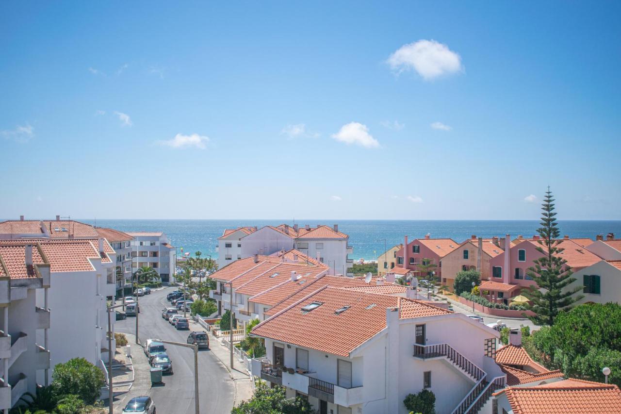 Areia Da Консоласан Екстер'єр фото